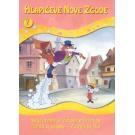 HLAPICEVE NOVE ZGODE - Najgledaniji hrvatski crtic, No. 7 (DVD) HLAPICEVE NOVE ZGODE - Najgledaniji hrvatski crtic, No. 7 (DVD)